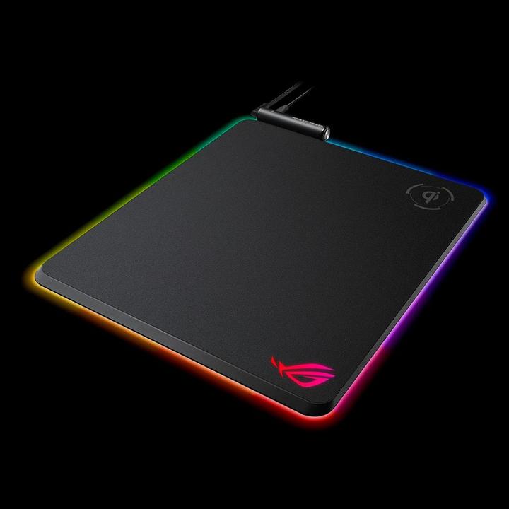 Actual product image ASUS ROG Balteus Qi (M)