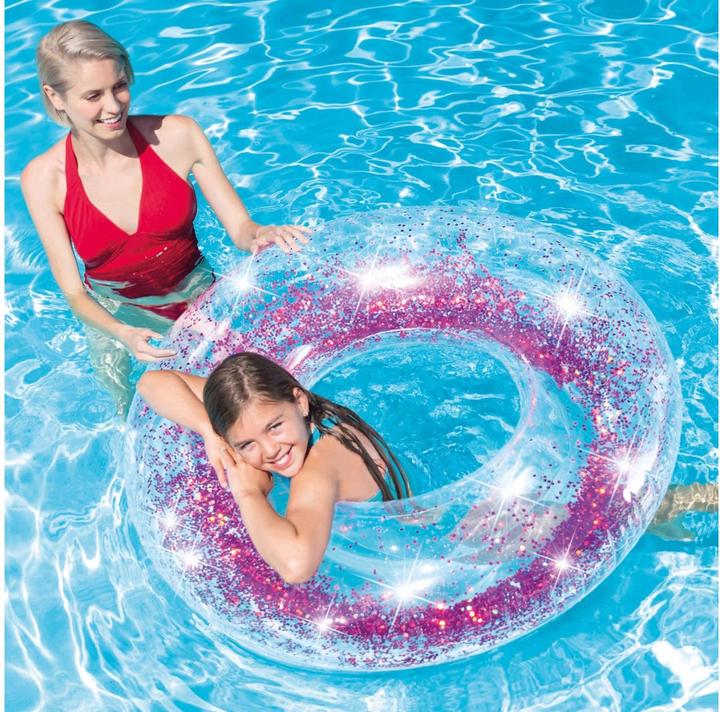 Produktbild Intex Glitter Tubes