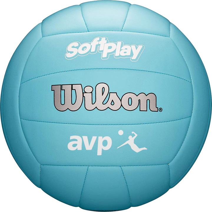 Produktbild Wilson AVP Soft Play