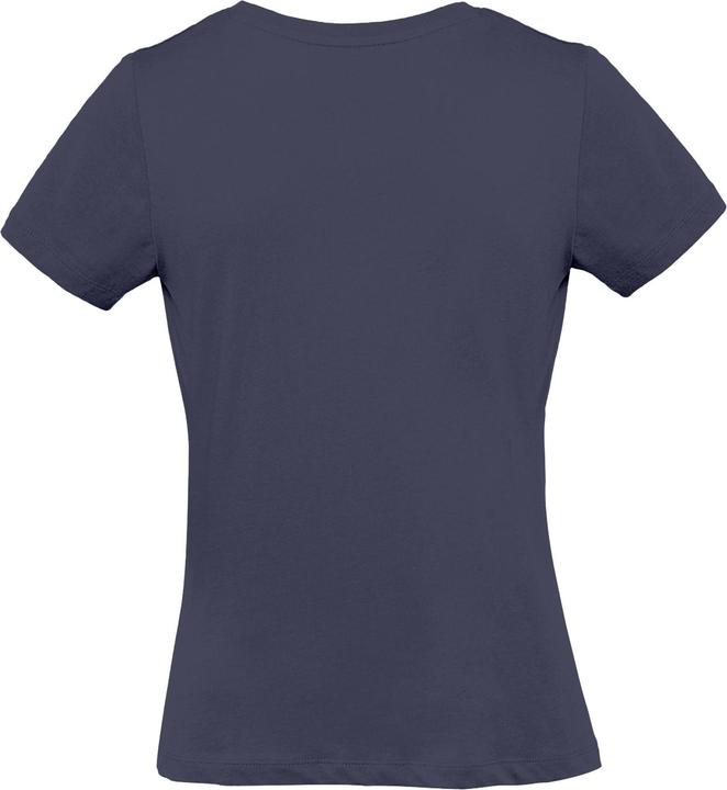 Actual product image B&C Womens/Ladies Inspire Plus T T-Shirt (XS)