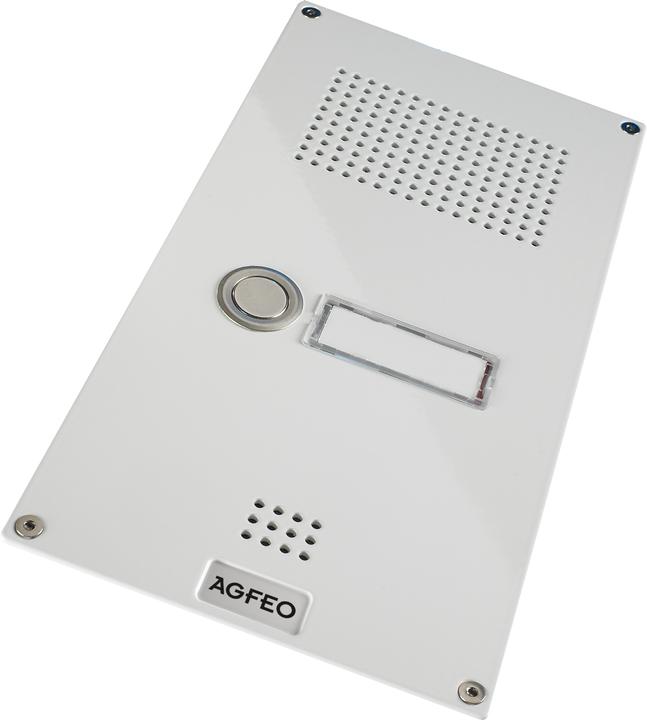Actual product image Agfeo premium tfe 1 white (Cable)