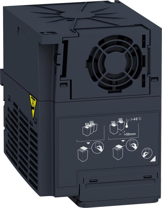 Produktbild Schneider Electric ATV320 1,5KW 200V 1PH COMPACT VSD