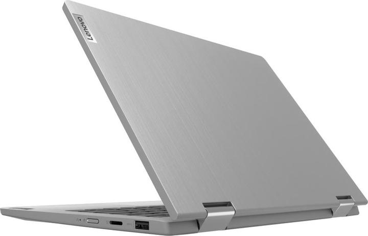 Actual product image Lenovo IdeaPad Flex 3 11ADA05 82G4 (11.60", AMD 3020e, 4 GB, 64 GB, DE)