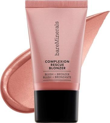 Bare Minerals bareMinerals Bronzer Complexion Rescue Blonzer Kiss Of Pink / 15 ml (Highlighter)