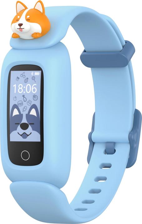 Havit Smartband M81 per bambini (blu)