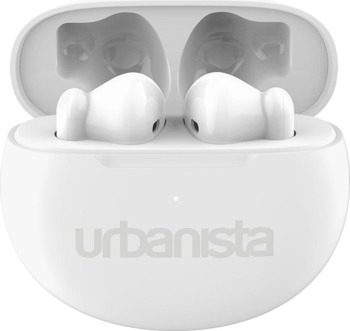 Urbanista Austin (Nessuna soppressione del rumore, 5 h, Cablato)