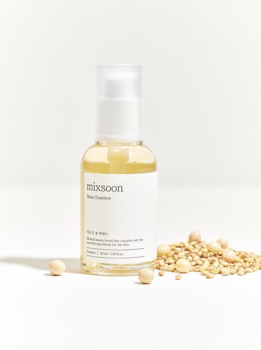 Produktbild Mixsoon Bean Essence (50 ml)