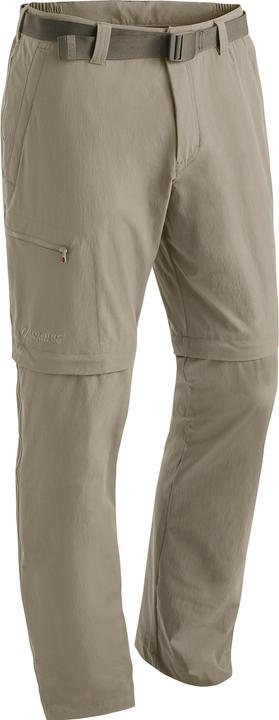 Produktbild Maier Sports Tajo T-Zip Off (3XL, 4XL)
