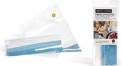 Actual product image Perfetto Pack of 4 Vacuum Pouches 30x34cm (4 x)