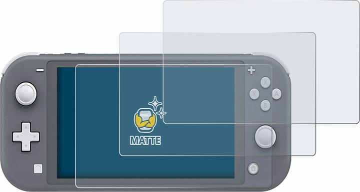 Immagine prodotto BROTECT Pellicola Opaca (Switch Lite)