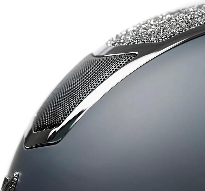 Image du produit Karben Casque d'équitation Valentina (56, 57, 58)