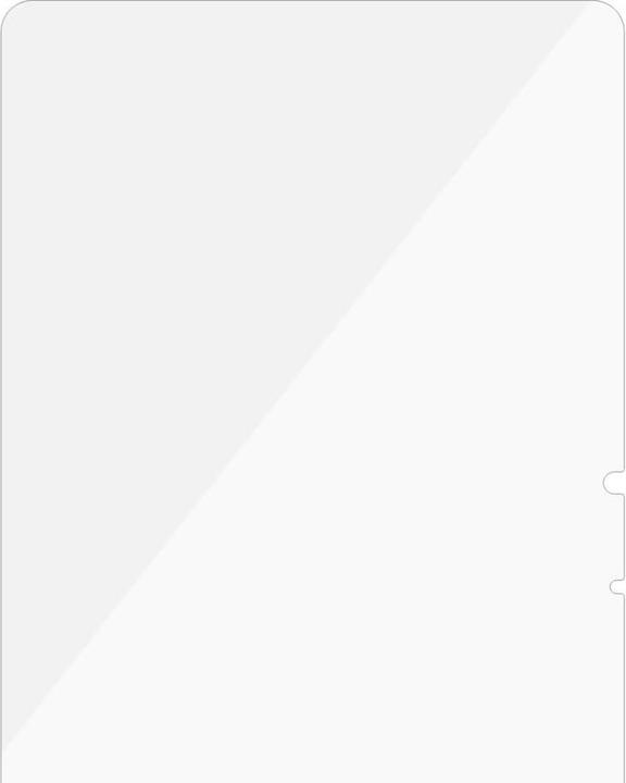 Actual product image PanzerGlass Case Friendly (1 Piece, Galaxy Tab S8)
