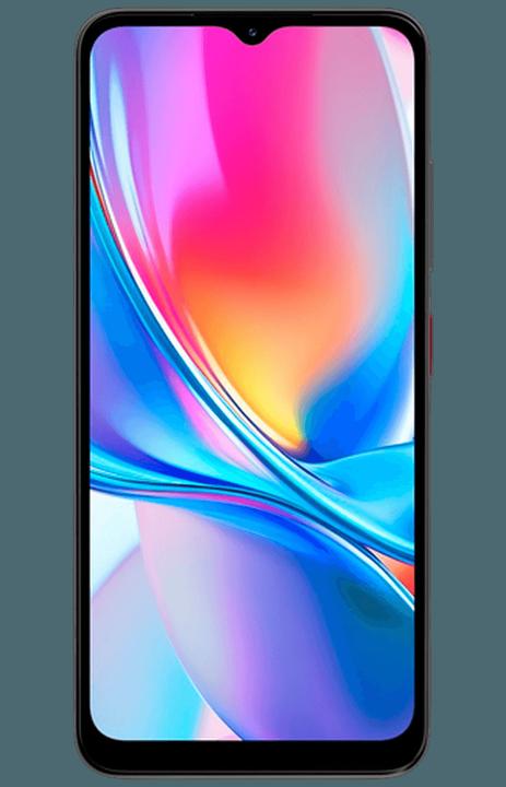 Produktbild ZTE Blade A35e 2GB/64GB Grau (64 GB, Grau)