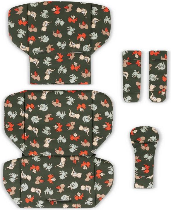 Produktbild ABC Design Einlagen-Set Samba, Salsa, Zoom
