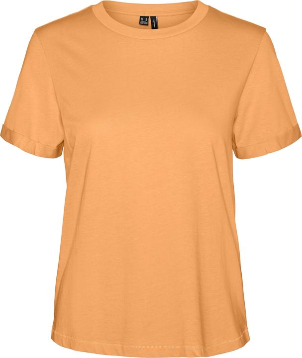 Vero Moda Vmpaula S/S T-Shirt Ga Noos (XS)
