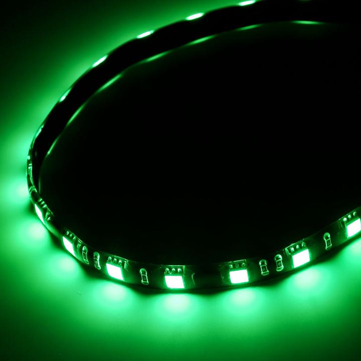 Produktbild BitFenix Alchemy 2.0 Magnetic (Grün)