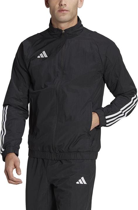 Actual product image adidas Tiro 23 Presentation Jacket Men (XS)