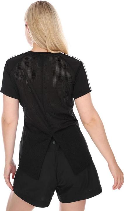 Immagine prodotto adidas Design 2 Move Maglietta Spostamento Strisce Donna (S)