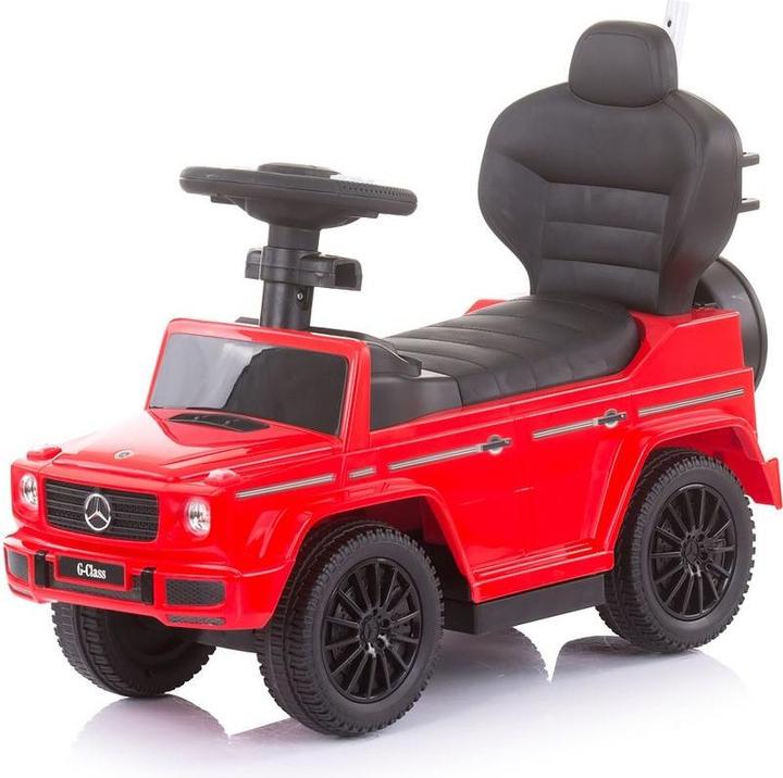 Produktbild Chipolino Rutscher Mercedes Benz G350d