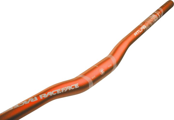 Actual product image Race Face Atlas FR Rise (31.80 mm)