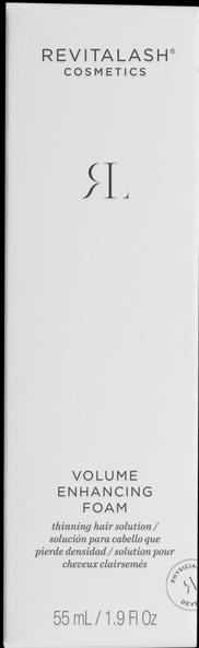 Produktbild RevitaLash Volume Enhancing Foam (55 ml, Volumenschaum)