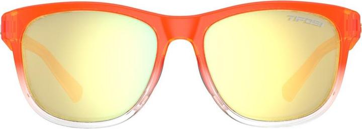 Immagine prodotto Tifosi Lenti colorate SWANK arancione (1 lente giallo fumo xx % di trasmissione della luce) (PREMESSA: 01