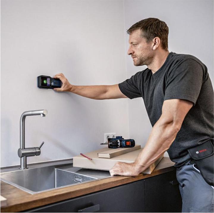 Produktbild Bosch Professional Ortungsgerät GMS 120-27