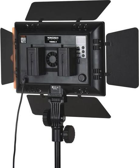 Actual product image Yongnuo YN-600II (Video light)