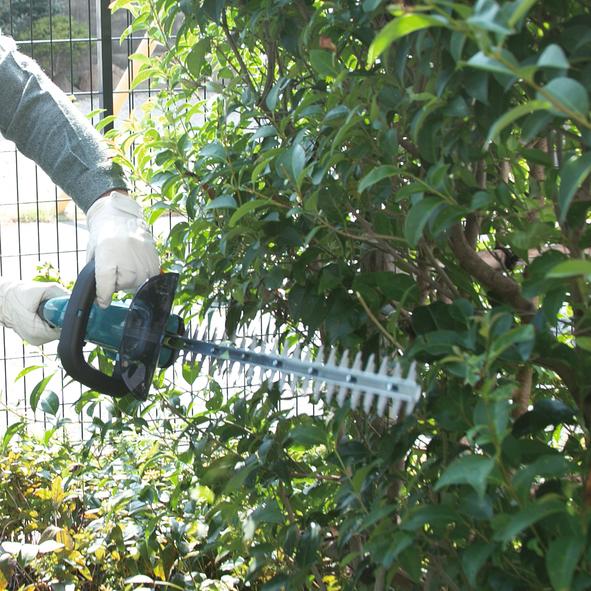Produktbild Makita Duh523z (Akkuheckenschere)
