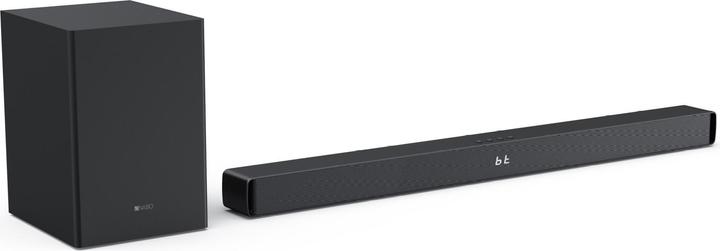 Immagine prodotto NABO SBW-250 soundbar 2.1 con subwoofer senza fili