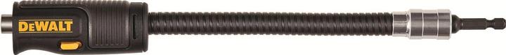DeWalt Sechskant Flexible Welle, schlagfest, Länge 1143 mm