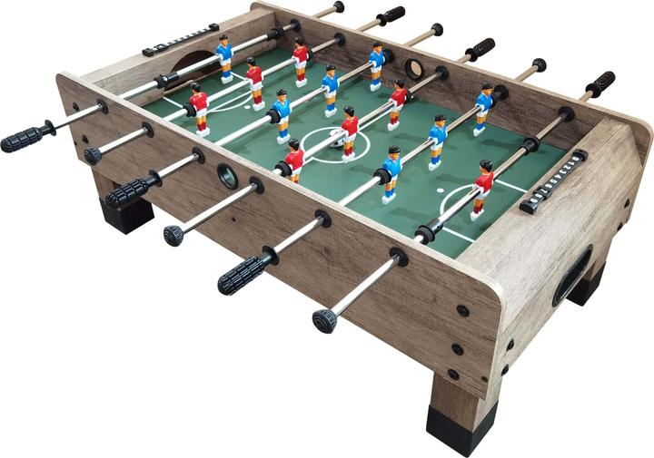 Image du produit Sportime Plateau de table Kicker 100x56 cm