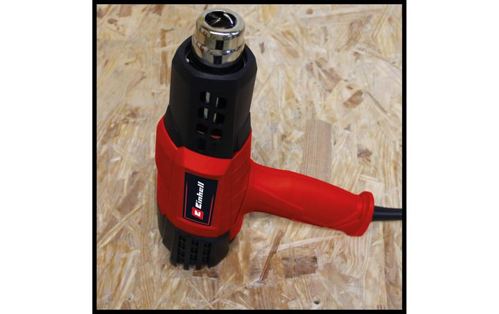 Image du produit Einhell Te-Ha 2000 E
