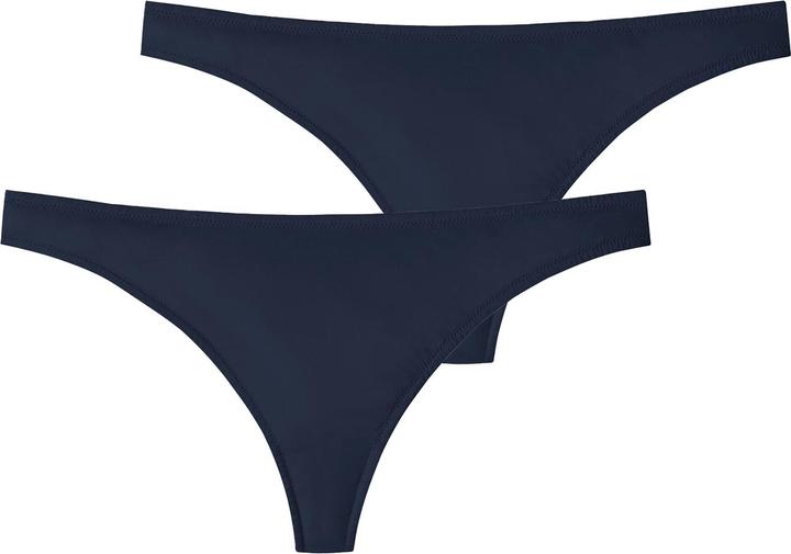Schiesser String Invisible Lace