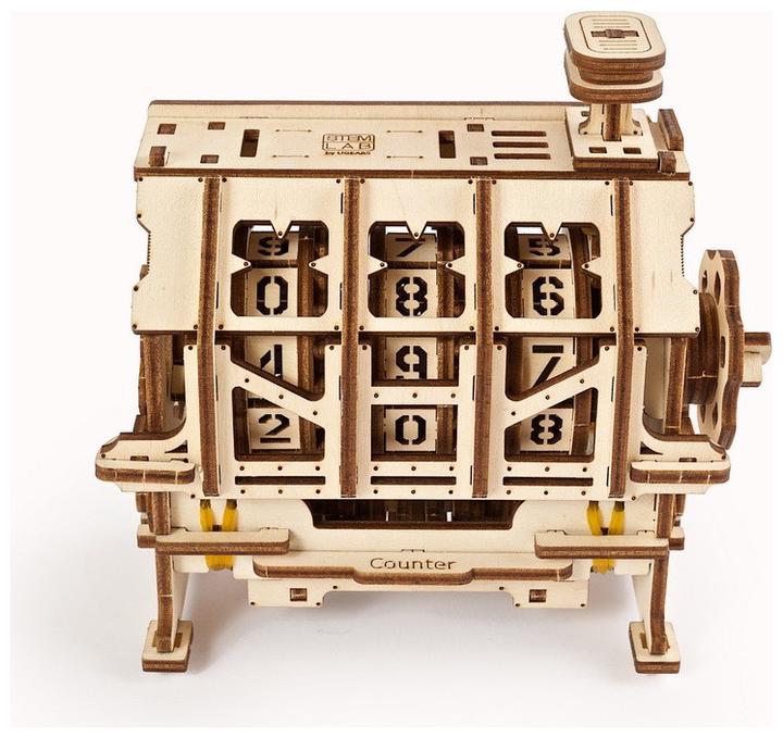Image du produit Ugears Comptoir