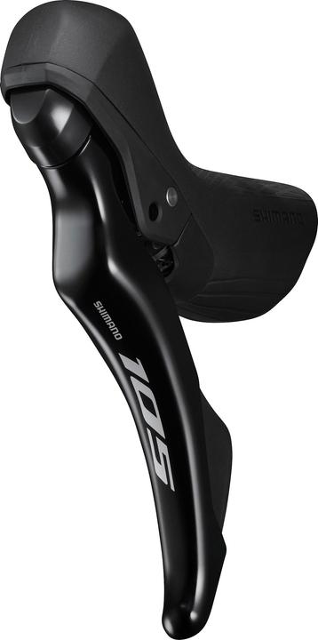 Actual product image Shimano Brake/shift lever 105 ST-R7120