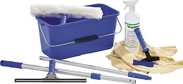 Produktbild kaiserkraft Fensterreinigungs-Set (1 Stk.)
