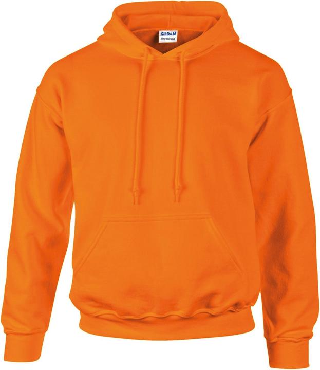 Sicherheitsorange