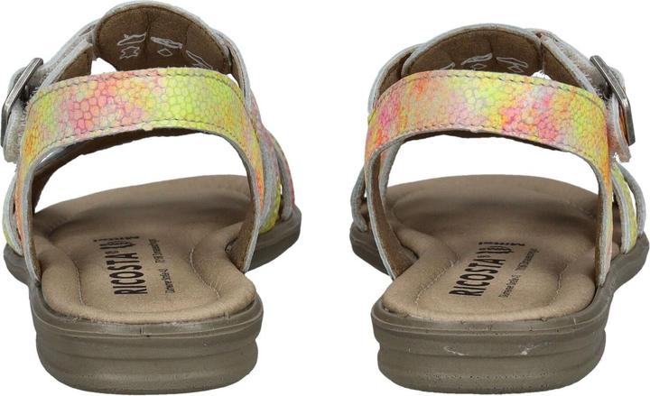 Actual product image Ricosta Sandalen (32)