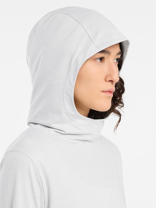 Image du produit Arc'teryx Sweat à capuche Taema pour femme (M)