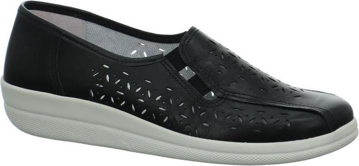 Actual product image Belvida Becas (38)