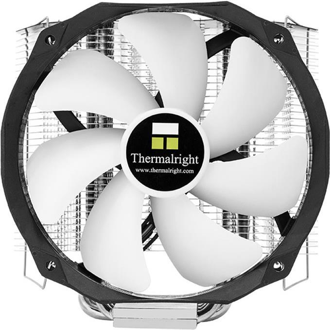Actual product image Thermalright Therma Le Grand Macho RT (159 mm)