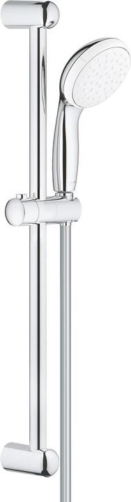 Actual product image Grohe Tempesta 100 shower rod set (1 Beam types)