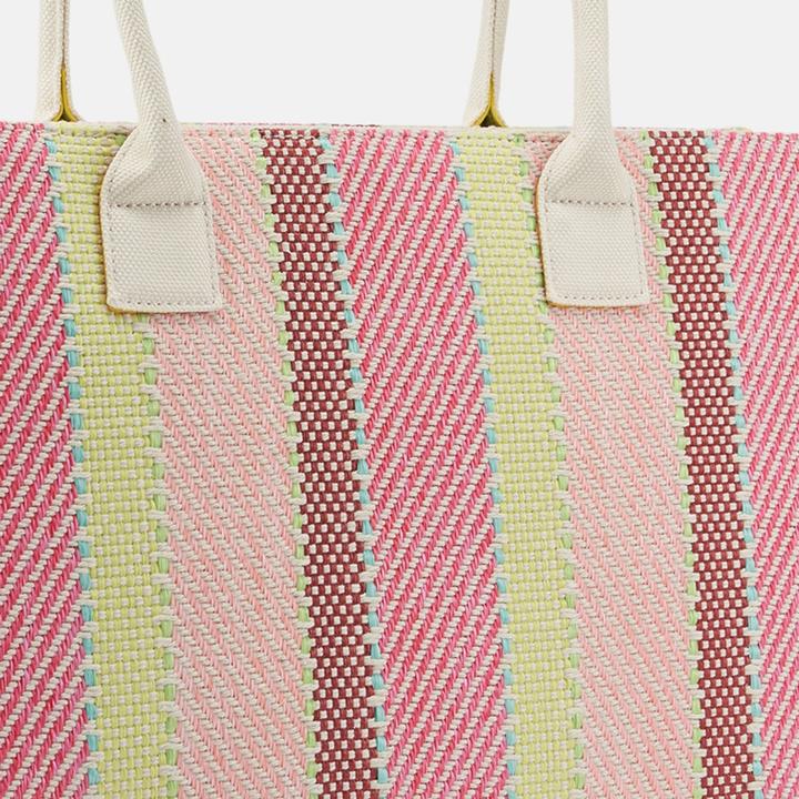 Produktbild Seidenfelt Hulu Shopper Schultertasche 41 cm (16 l)