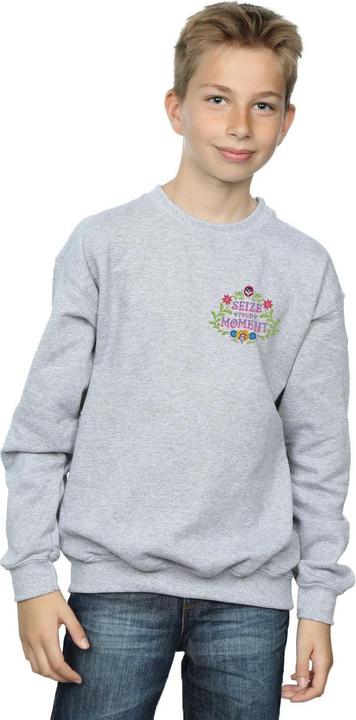 Immagine prodotto Disney Coco Seize Your Moment Felpa Ragazzi (140, 146)