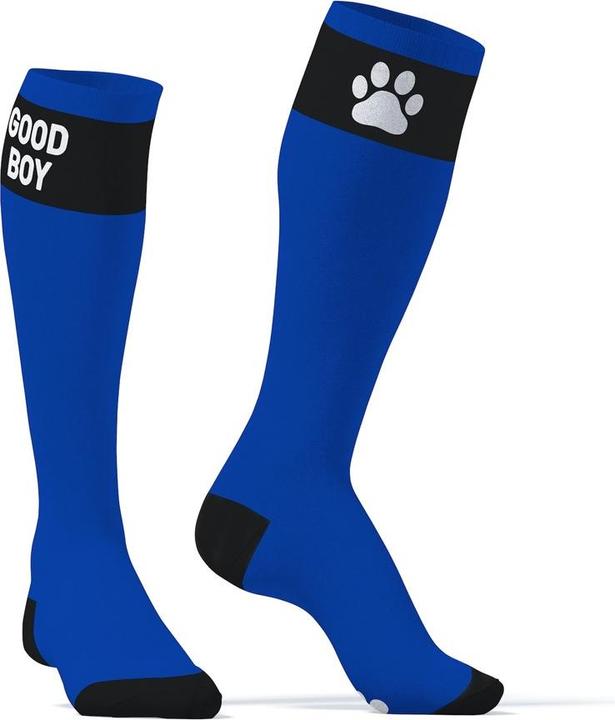 Produktbild Kinky Puppy Socks "BIG GOOD BOY" (39 - 45)