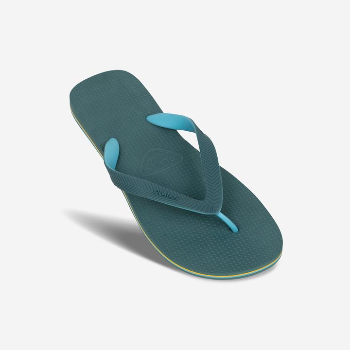 Blu, Verde