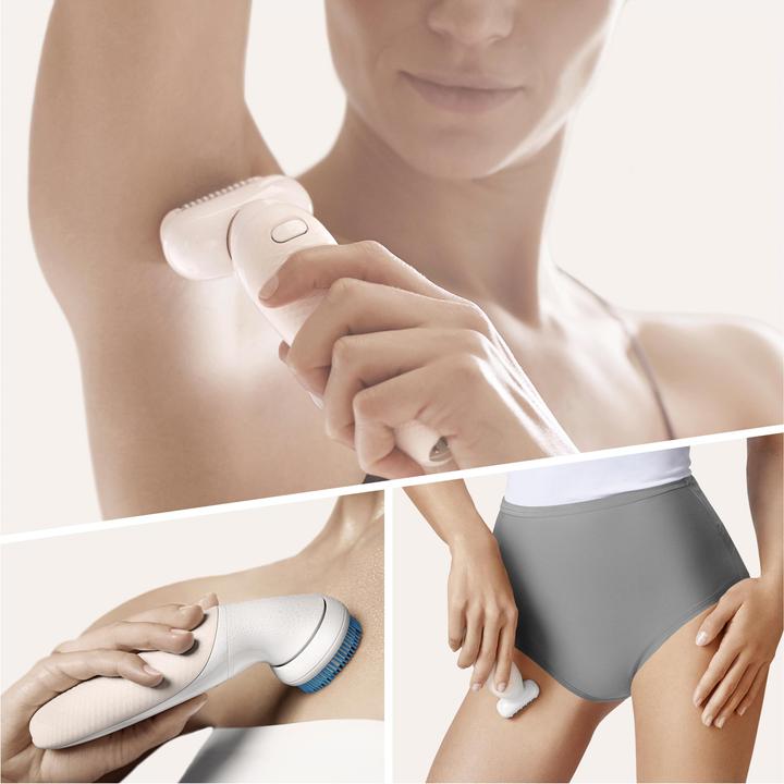 Image du produit Braun Silk-épil 9