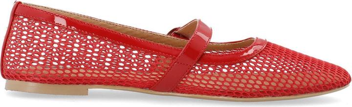Immagine prodotto Bianco BIALILJA Mary Jane Schuhe (36)