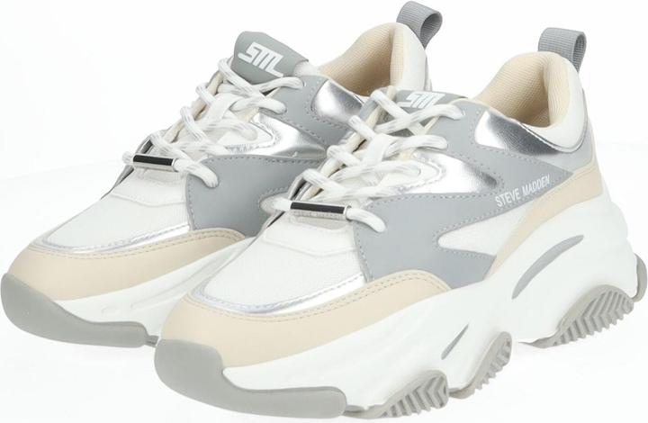 Actual product image Steve Madden Sneaker (40)